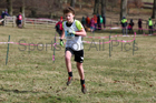 Boys under-13s Start Fitness NEHL, Alnwick. Photo: David T. Hewitson/Sports for All Pics